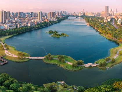 已审批，即将开工！广西省2月最新50个建筑拟在建项目信息汇总