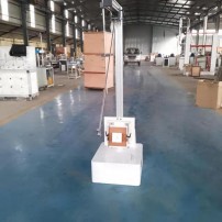 开关插座等电器附件外壳的耐冲击性能SKY5001型摆锤冲击试验装置