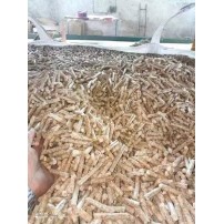 生物质颗粒